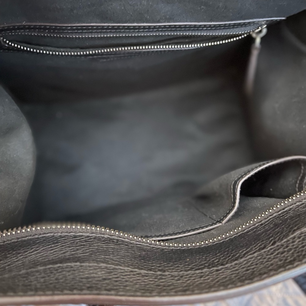 Perfect condition Celine Mini Luggage - no marks, scuffs or signs of wear. - Picture 4 of 5